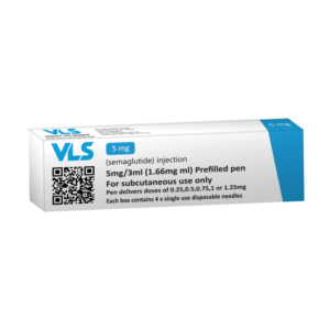 VLS Semaglutide