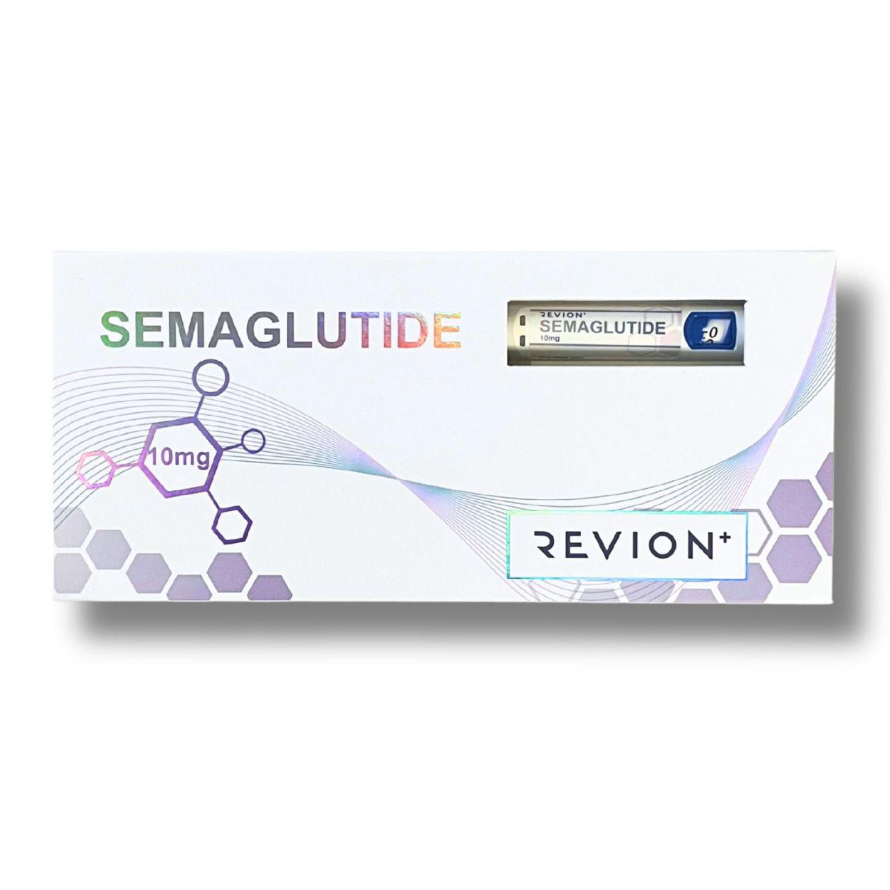 Semaglutide
