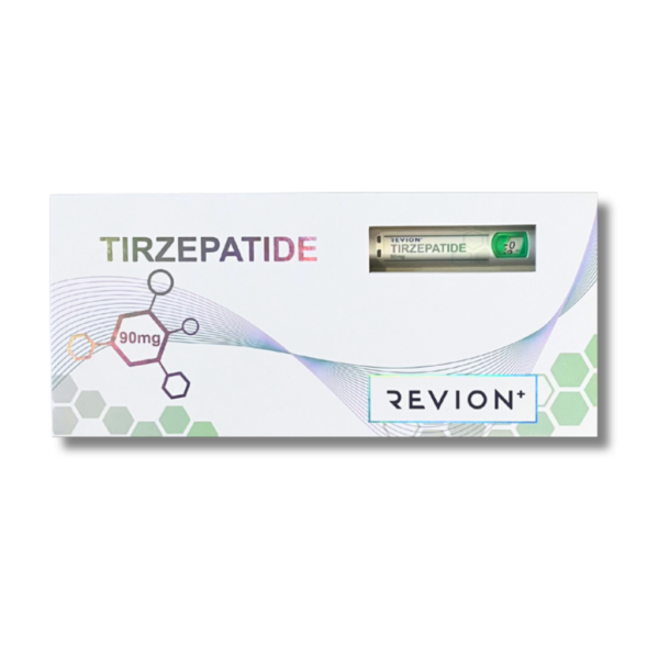 tirzepatide 90mg Buy Revion Tirzepatide in the UK – 1 Powerful Research Peptide